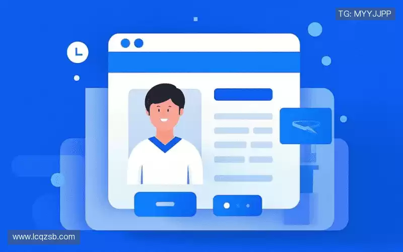 商务洽谈:Get in touch